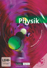 Buchcover Duden Physik - Sekundarstufe II - Bisherige Fassung