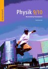 Buchcover Duden Physik - Gymnasium Mecklenburg-Vorpommern - Bisherige Ausgabe / 9./10. Schuljahr - Arbeitsheft