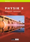 Buchcover Level Physik - Gymnasium Sachsen / 9. Schuljahr - Arbeitsheft
