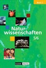 Buchcover Duden Naturwissenschaften - Berlin / Band 2: 5./6. Schuljahr - Schülerbuch