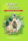 Buchcover Duden Natur und Technik - Gymnasium Bayern / 6. Jahrgangsstufe - Schwerpunkt: Biologie