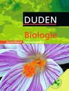 Buchcover Duden Biologie - Sekundarstufe I / Gesamtband - Schülerbuch mit CD-ROM