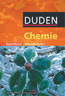 Buchcover Duden Chemie - Sekundarstufe I - Gesamtband