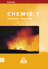 Buchcover Level Chemie - Gymnasium Sachsen / 7. Schuljahr - Arbeitsheft