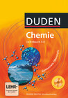 Buchcover Duden Chemie - Sekundarstufe II