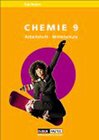 Buchcover Link Chemie - Mittelschule Sachsen / 9. Schuljahr - Arbeitsheft