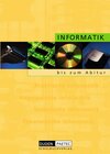 Buchcover Duden Informatik - Sekundarstufe I und II / Informatik bis zum Abitur