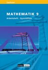 Buchcover Level Mathematik - Gymnasium Sachsen / 9. Schuljahr - Arbeitsheft