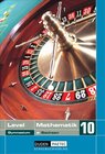 Buchcover Level Mathematik - Gymnasium Sachsen / 10. Schuljahr - Schülerbuch