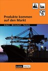 Buchcover Duden Arbeit - Wirtschaft - Technik - Themenbände / Produkte kommen auf den Markt