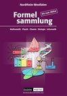Buchcover Formelsammlung bis zum Abitur - Mathematik - Physik - Astronomie... / Formelsammlung - Ausgabe Nordrhein-Westfalen