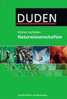 Buchcover Kleiner Leitfaden Naturwissenschaften / 5.-10. Schuljahr - Nachschlagewerk