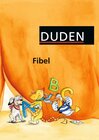 Buchcover Duden Fibel - Östliche Bundesländer und Berlin / Schülerbuch