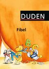 Buchcover Duden Fibel - Westliche Bundesländer (außer Bayern) / Schülerbuch