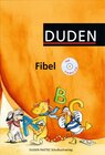 Buchcover Duden Fibel - Östliche Bundesländer und Berlin / Schülerbuch mit Lieder-CD