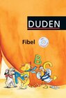 Buchcover Duden Fibel - Westliche Bundesländer (außer Bayern) / Schülerbuch mit Lieder-CD