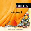 Buchcover Duden Lesebuch - Alle Bundesländer (außer Bayern) / 2. Schuljahr - CD Hörtexte