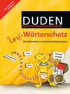 Buchcover Lexi-Wörterschatz / 2.-4. Schuljahr - Wörterbuch mit Abschreibschablone