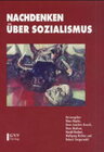 Buchcover Nachdenken über Sozialismus