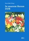 Buchcover In unseren Herzen - DDR