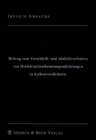 Buchcover Beitrag zum Verschleiss- und Abdichtverhalten von Hochdruckkolbenstangendichtungen in Kolbenverdichtern