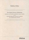 Buchcover Der binäre Kosmos Mallarmés