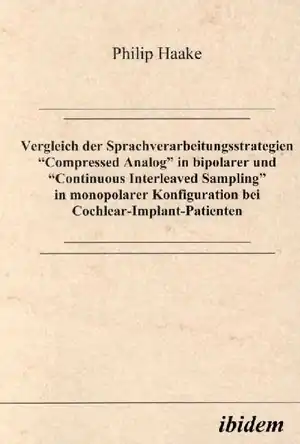 Buchcover ISBN 9783898210492