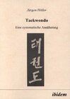 Buchcover Taekwondo