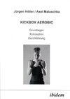 Buchcover Kickbox Aerobic