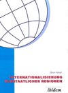 Buchcover Internationalisierung substaatlicher Regionen
