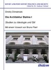 Buchcover Die Architektur Stalins