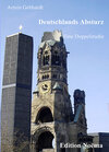 Buchcover Deutschlands Absturz