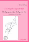 Buchcover Mit Engelsaugen Sehen - Überlegungen zur Figur des Engels im Film