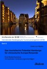 Buchcover Das touristische Potential Hamburgs für chinesische Europa-Reisende