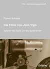 Buchcover Die Filme von Jean Vigo