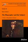 Buchcover Too Far for Comfort