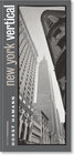 Buchcover New York Vertical XXL