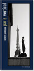 Buchcover Paris Vertical