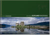 Buchcover Scotland Panorama
