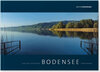 Buchcover Bodensee im Panorama