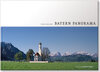 Buchcover Bayern Panorama