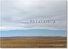 Buchcover Patagonia