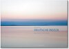 Buchcover Deutsche Inseln der Nord- und Ostsee