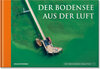 Buchcover Der Bodensee aus der Luft