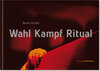 Buchcover Wahl Kampf Ritual