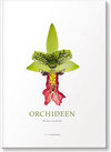 Buchcover Orchideen
