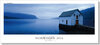 Buchcover Norwegen 2016