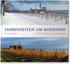 Buchcover Jahreszeiten am Bodensee