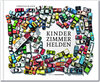 Buchcover Kinderzimmerhelden
