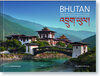 Buchcover BHUTAN